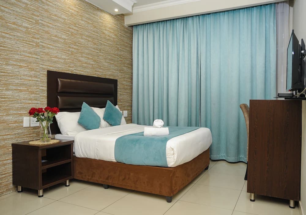 Bayside Lodge — Msunduzi Local Municipality