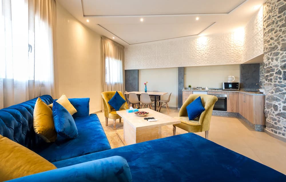 BNB Medina — Marrakech