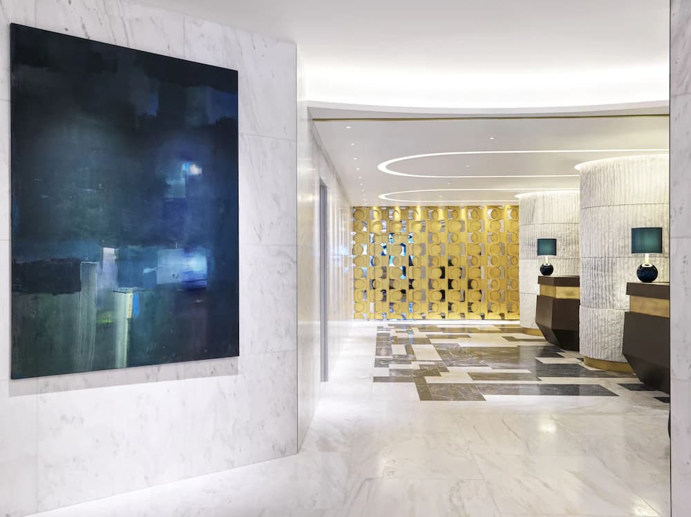 Athens Capital Hotel - colección MGallery — Athens