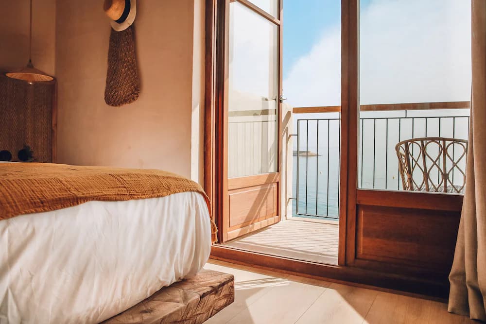 Nomad Xabia Port — Javea