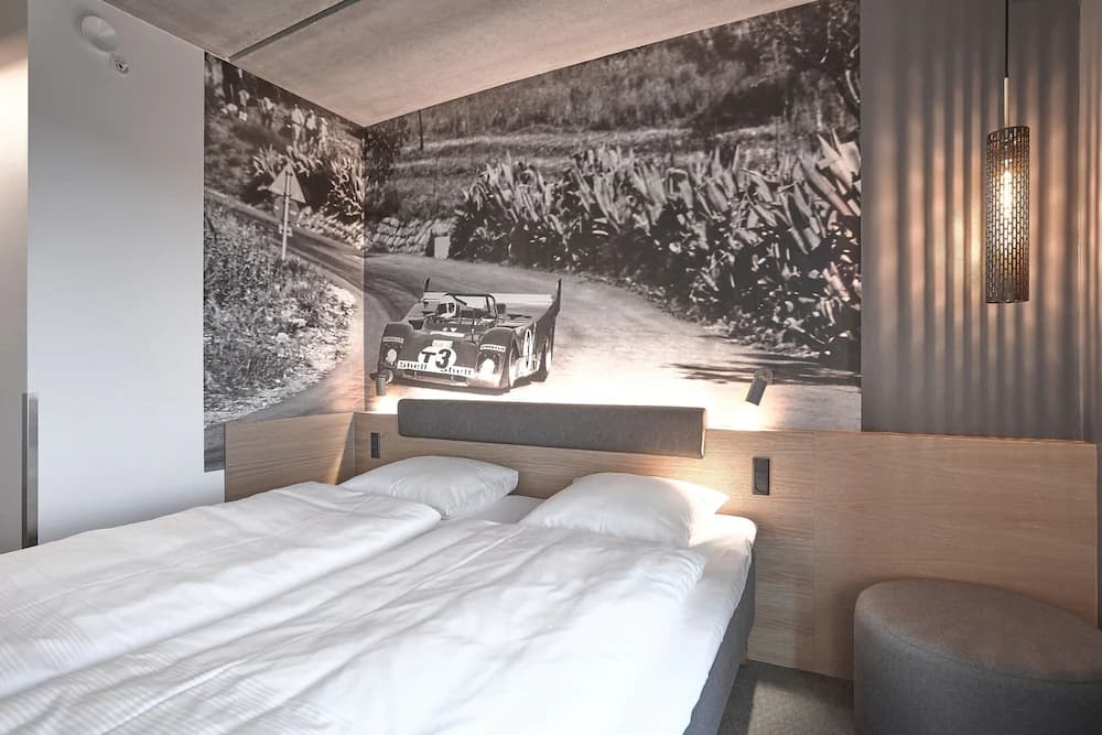 Zleep Hotel Lyngby — Copenhagen