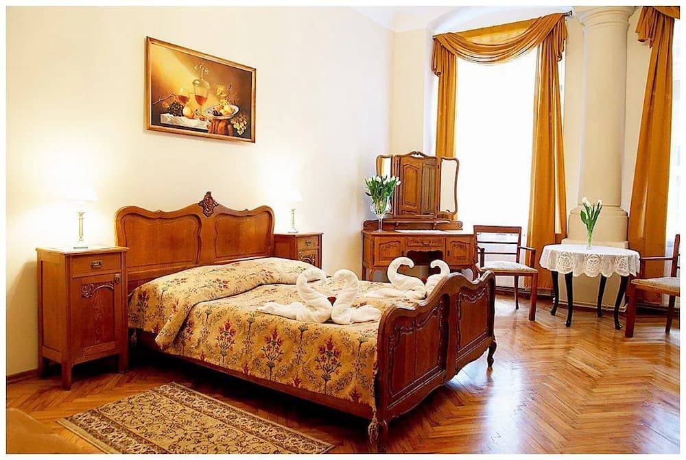 Camea. Hotel — Krakow