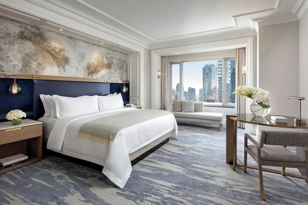 The St. Regis Toronto — Toronto