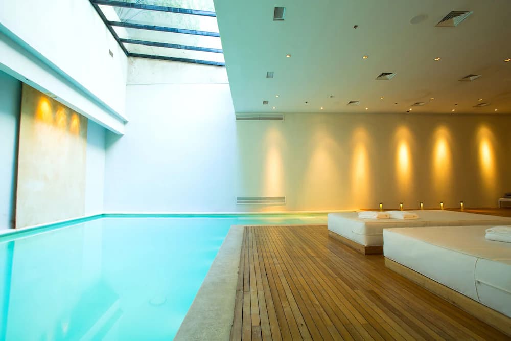 Libertad Hotel Buenos Aires — Buenos Aires