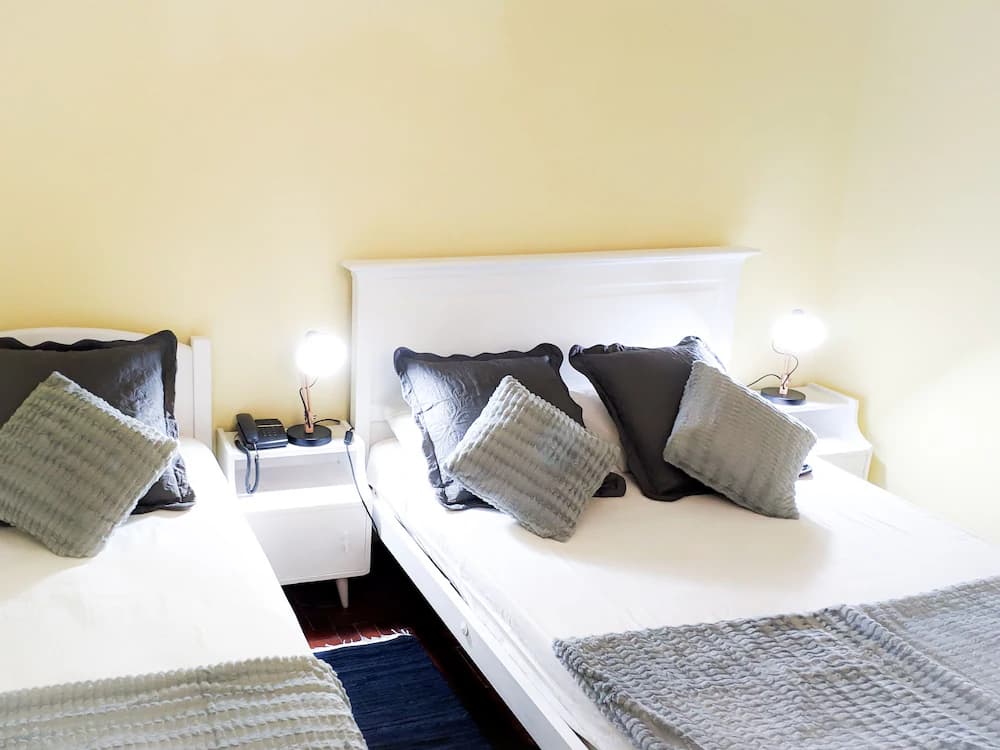 Residencial Funchal — Funchal
