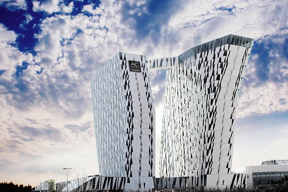 AC Hotel Bella Sky Copenhagen — Copenhagen