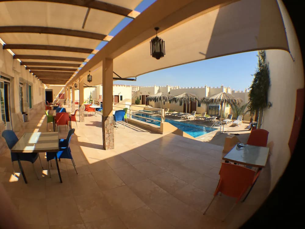 Red Sea Dive Center Hotel & Dive Center — Aqaba