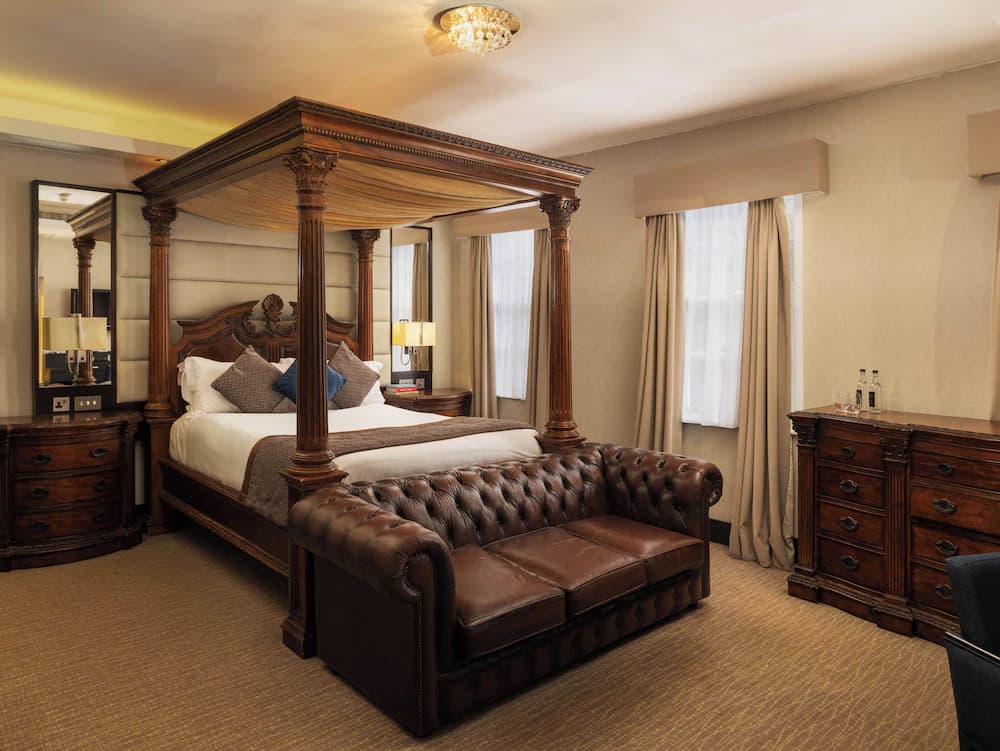 The Montcalm at The Brewery London City — London