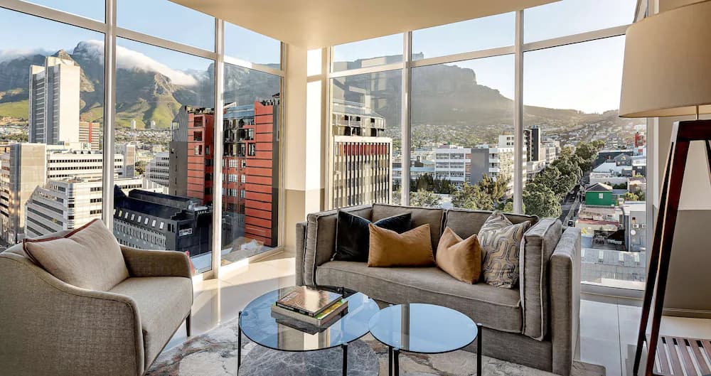 Hyatt Regency Cape Town — Cape Town