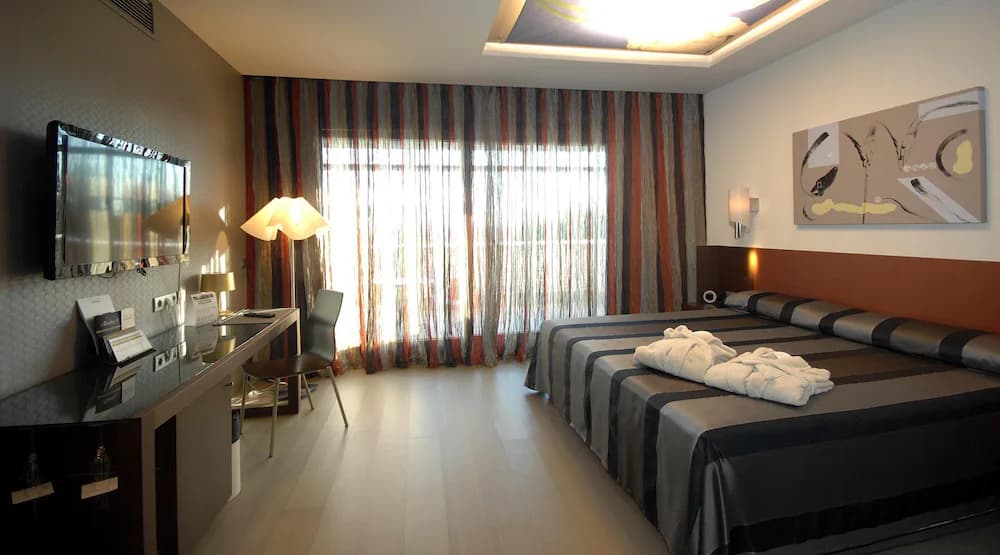Hotel El Encin Golf — Guadalajara