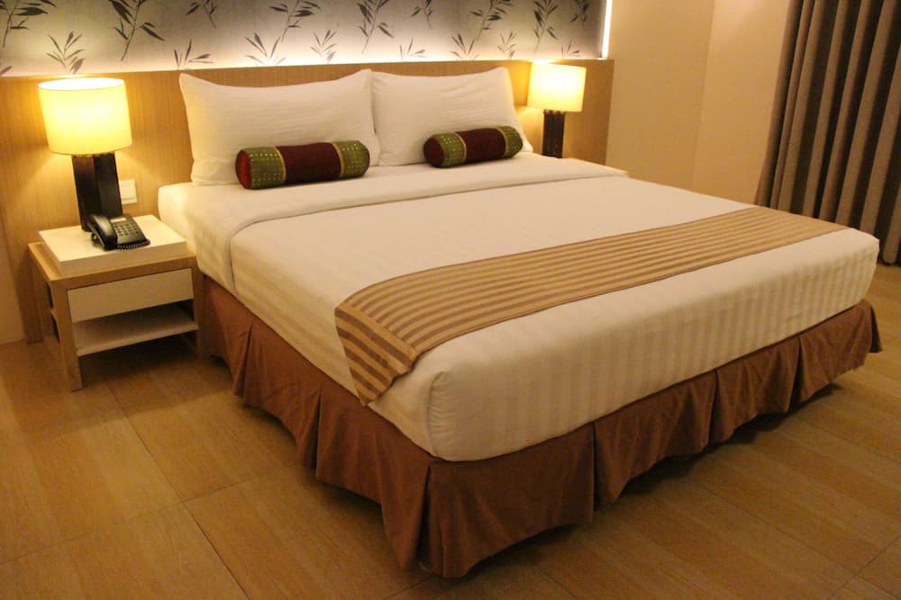 Mount Sea Resort — Imus