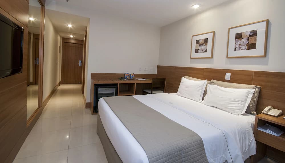 Granada Hotel — Rio de Janeiro