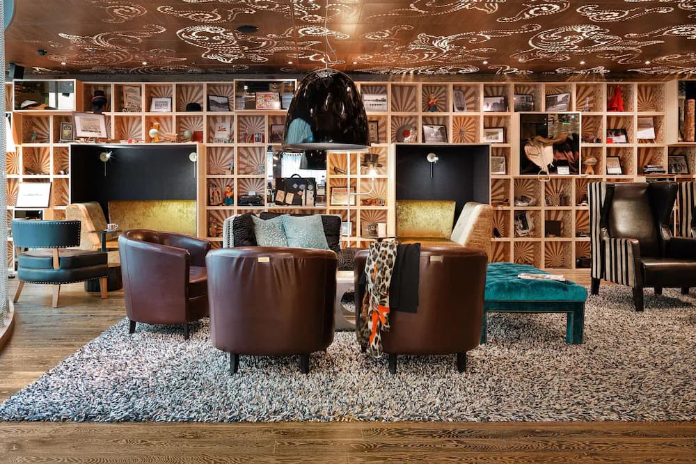 Scandic Paasi — Helsinki