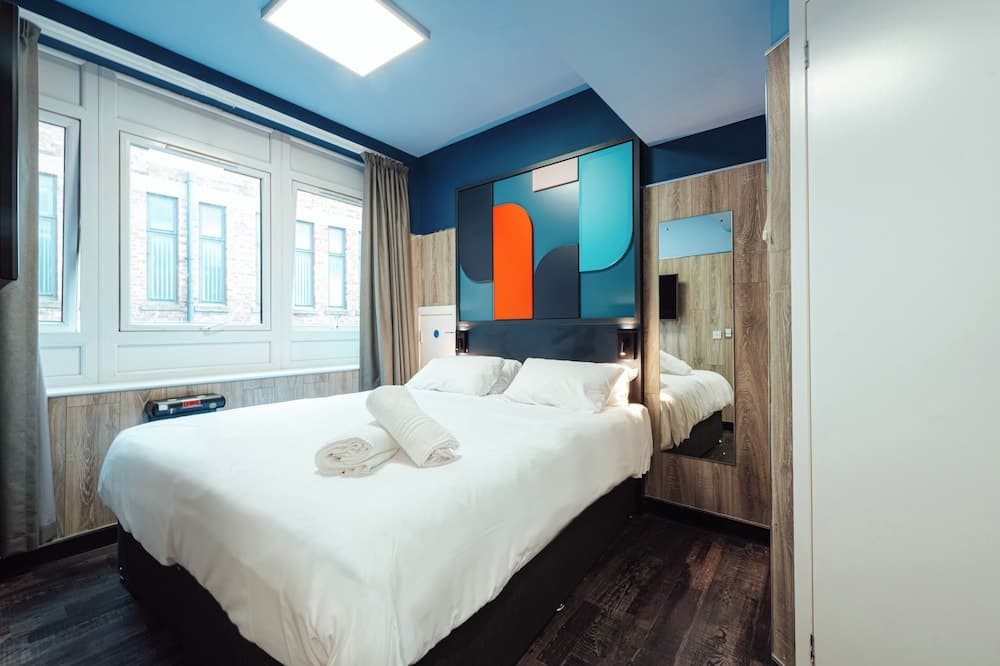 Euro Hostel Newcastle — Wallsend