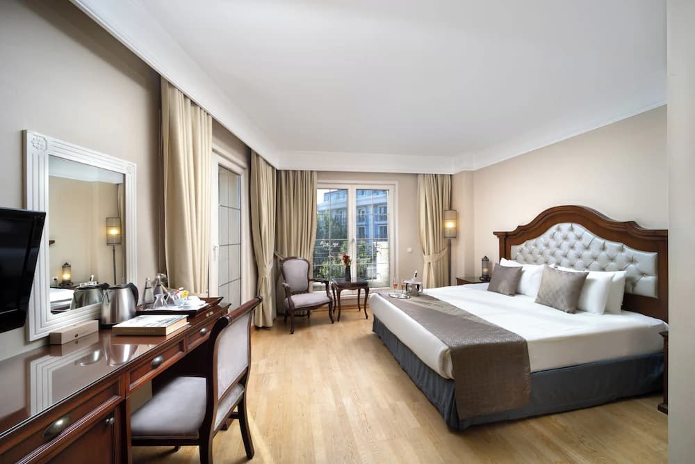 Recital Hotel — Istanbul