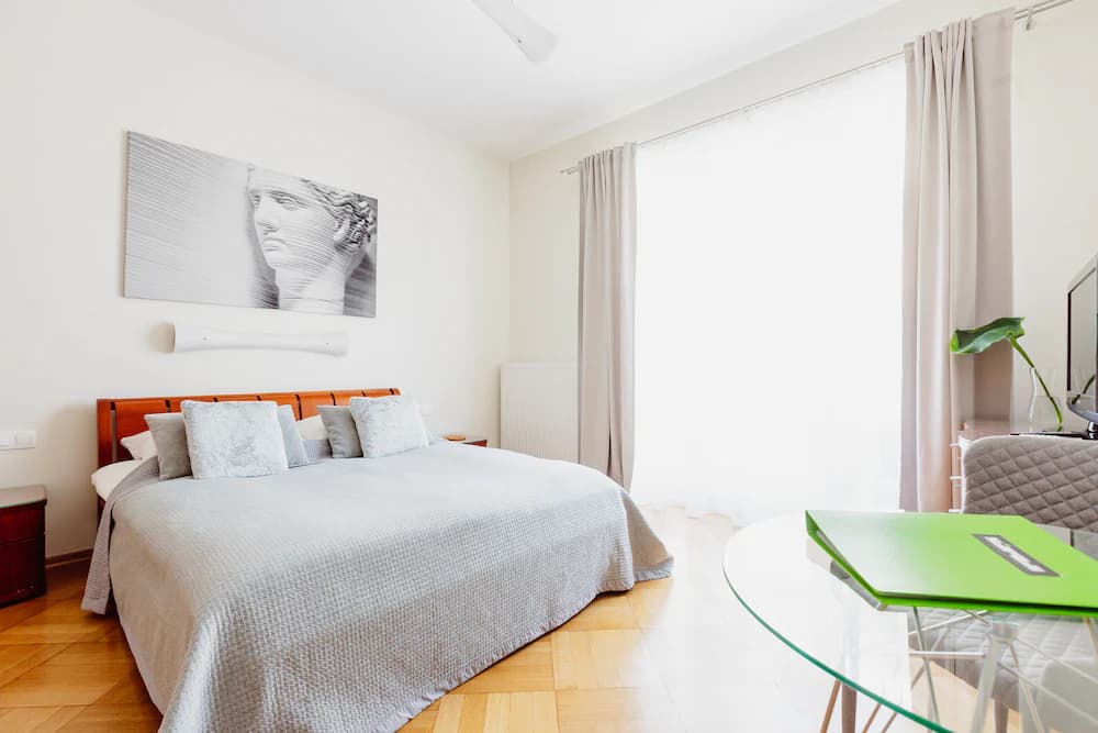 4Seasons Apartments Cracow — Krakow
