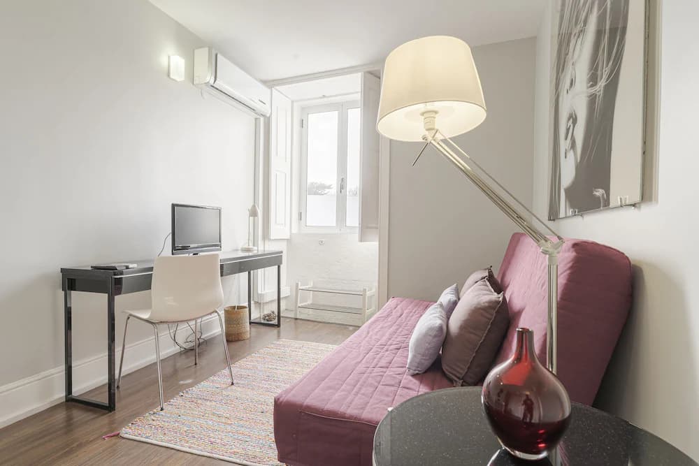 Cosme Guesthouse — Porto