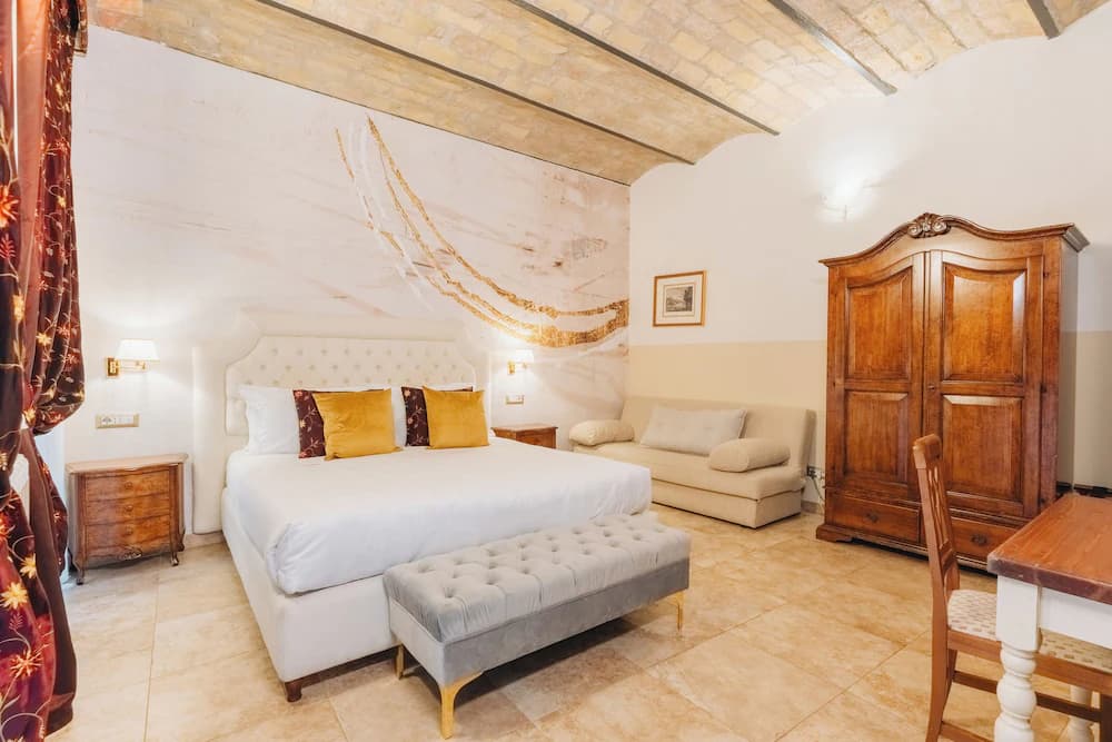 Hotel Le Clarisse al Pantheon — Rome
