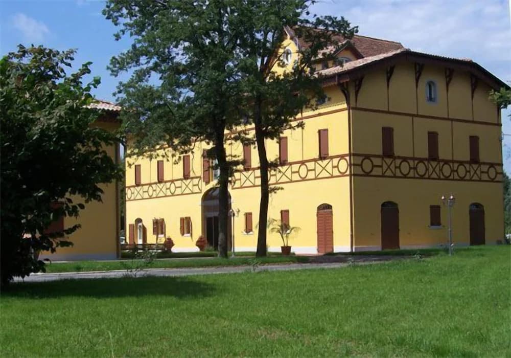Hotel Corte Degli Estensi — Maranello
