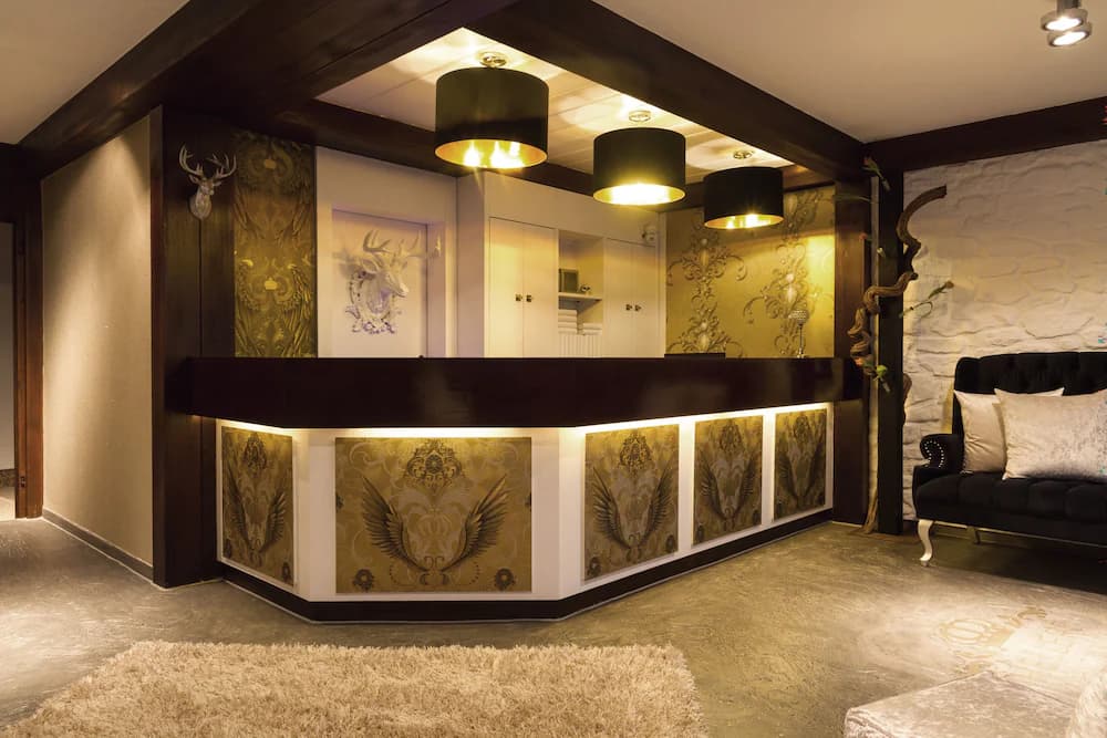 Hotel Hellers Twenty Four 1 — Friedrichshafen