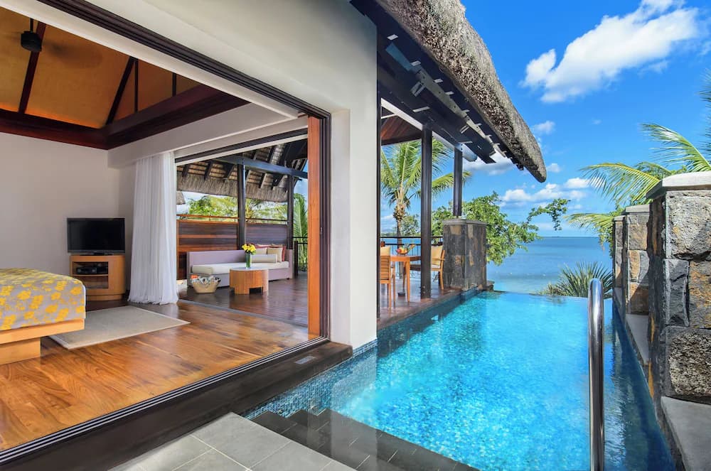 Le Jadis Beach Resort & Wellness Mauritius — Mauritius