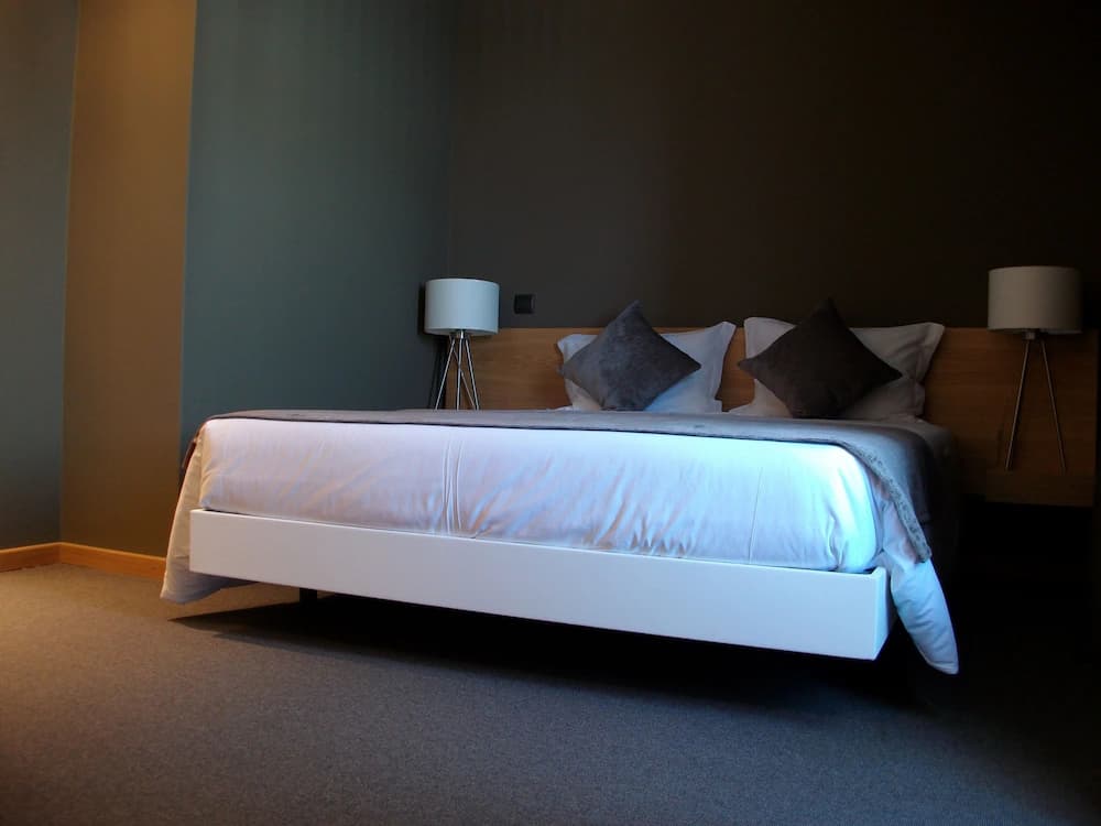 Dom Joao Hotel — Abrantes