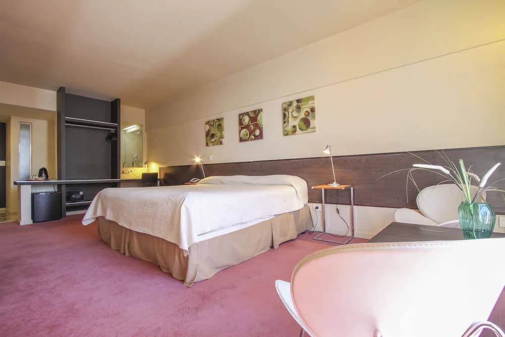 Uno Buenos Aires Suites — Buenos Aires