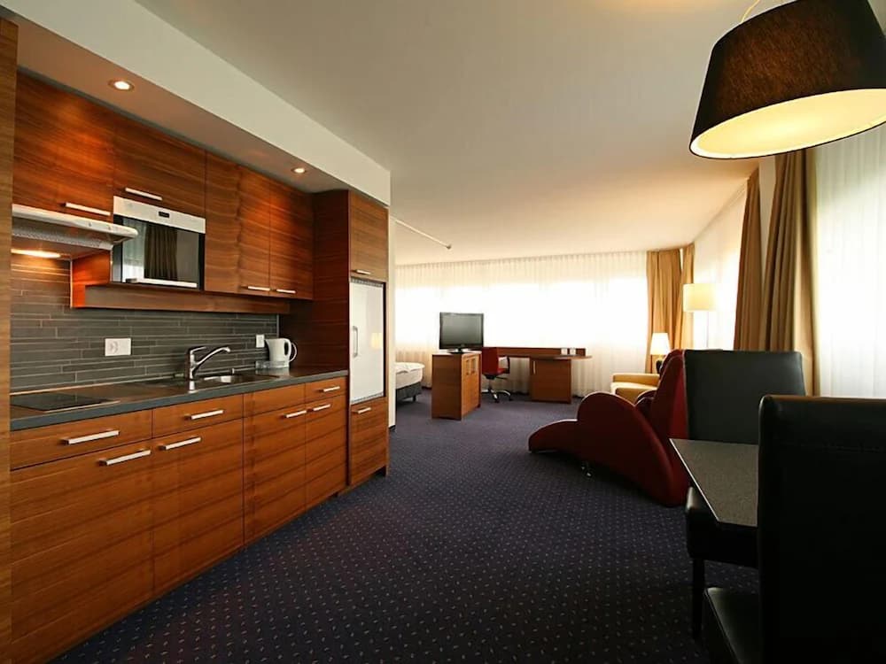 Hotel Hoeri Inn — Zurich