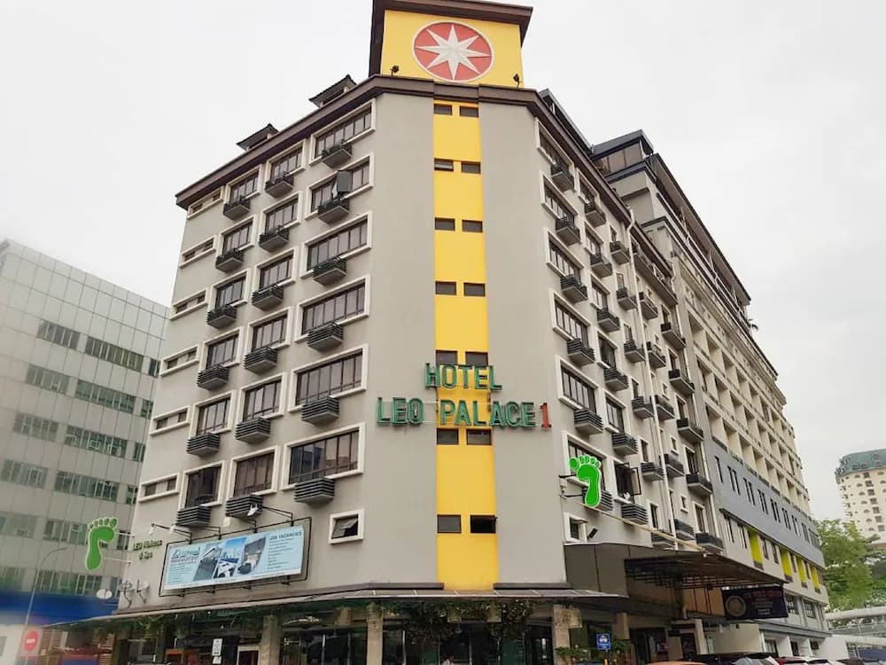 Leo Palace Hotel — Kuala Lumpur