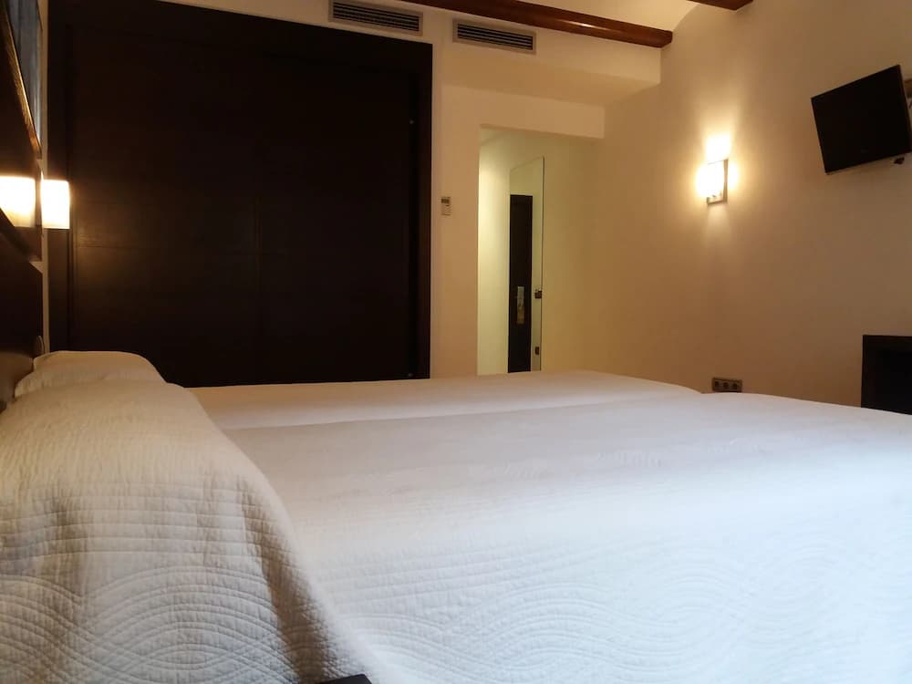 Hotel Rey Sancho — Logrono