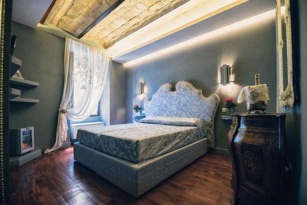 Hotel Antica Locanda — Rome