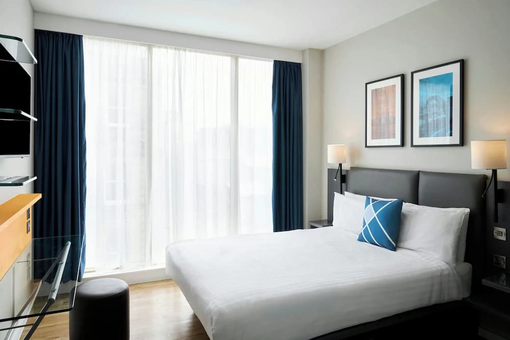 Sleeperz Hotel Newcastle — Wallsend