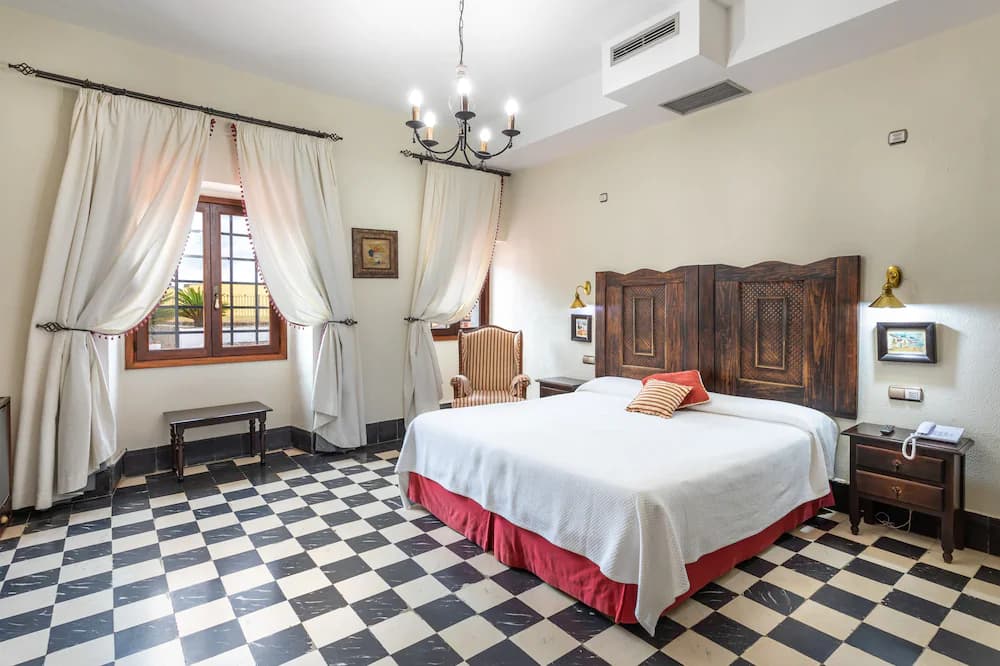 Hotel São João de Deus — Badajoz