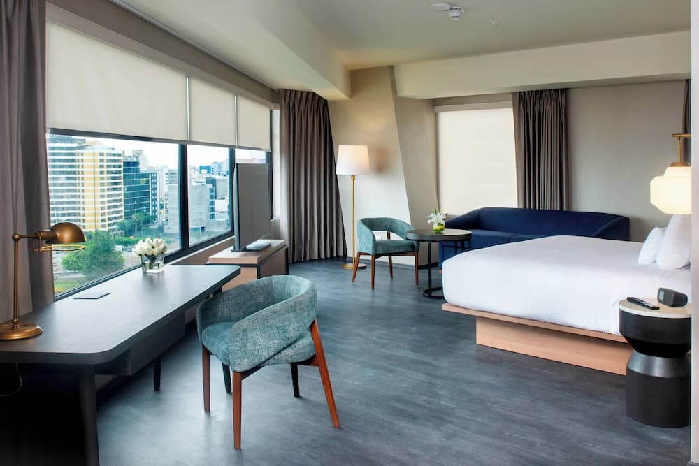 Fairfield by Marriott Lima Miraflores — Lima