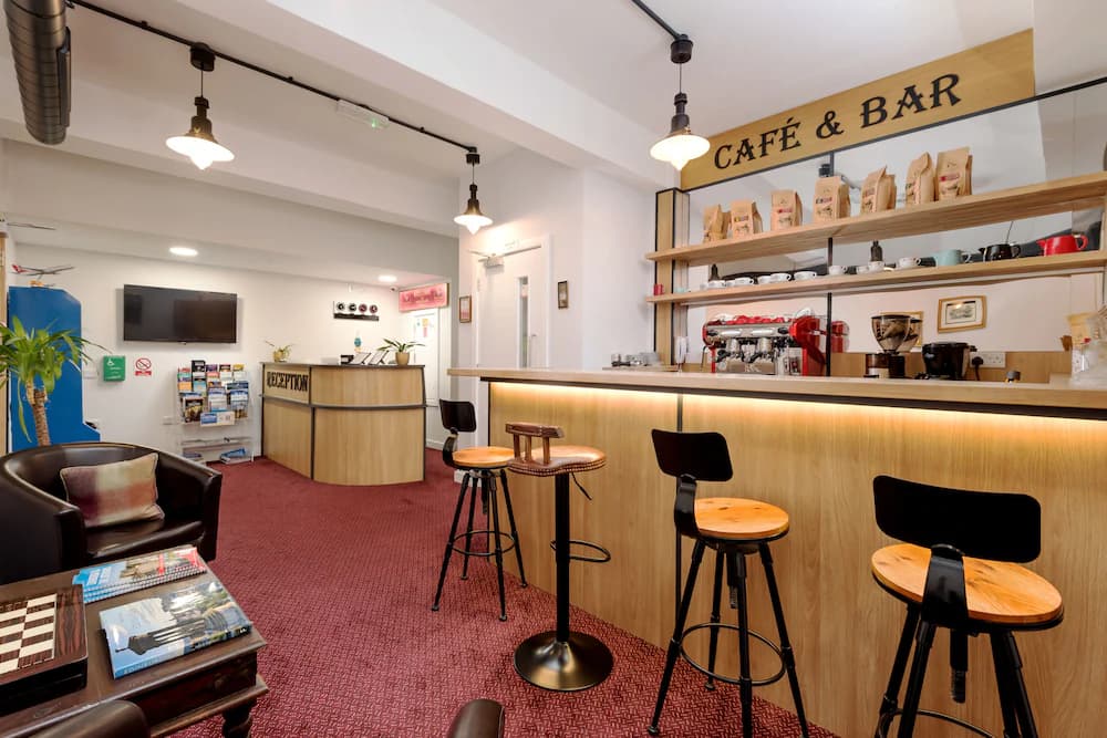 Smith Place Hotel — Edinburgh
