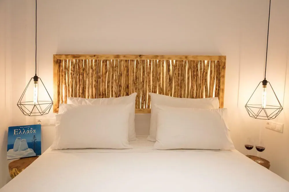 Casa Centro Mykonos — Mykonos