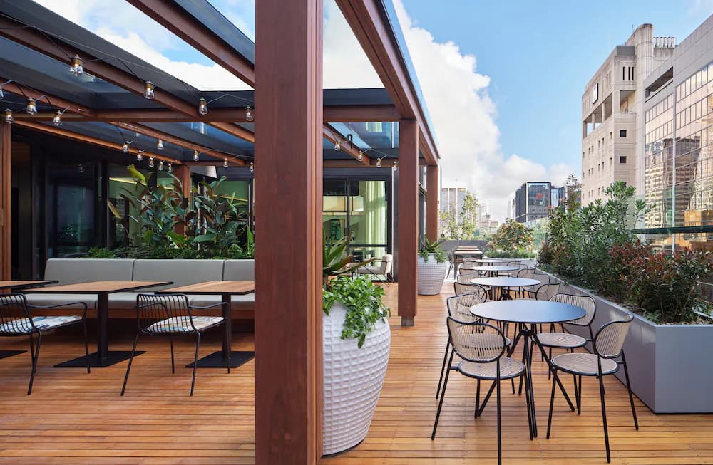 Little National Hotel Sydney — Sydney