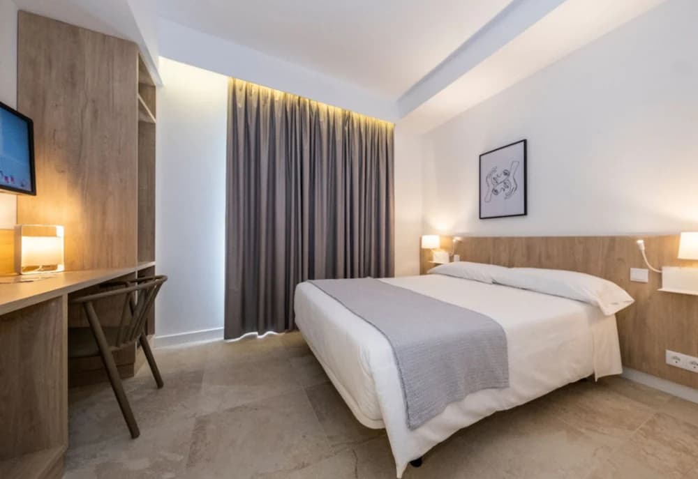 Hotel Victori — Mahon