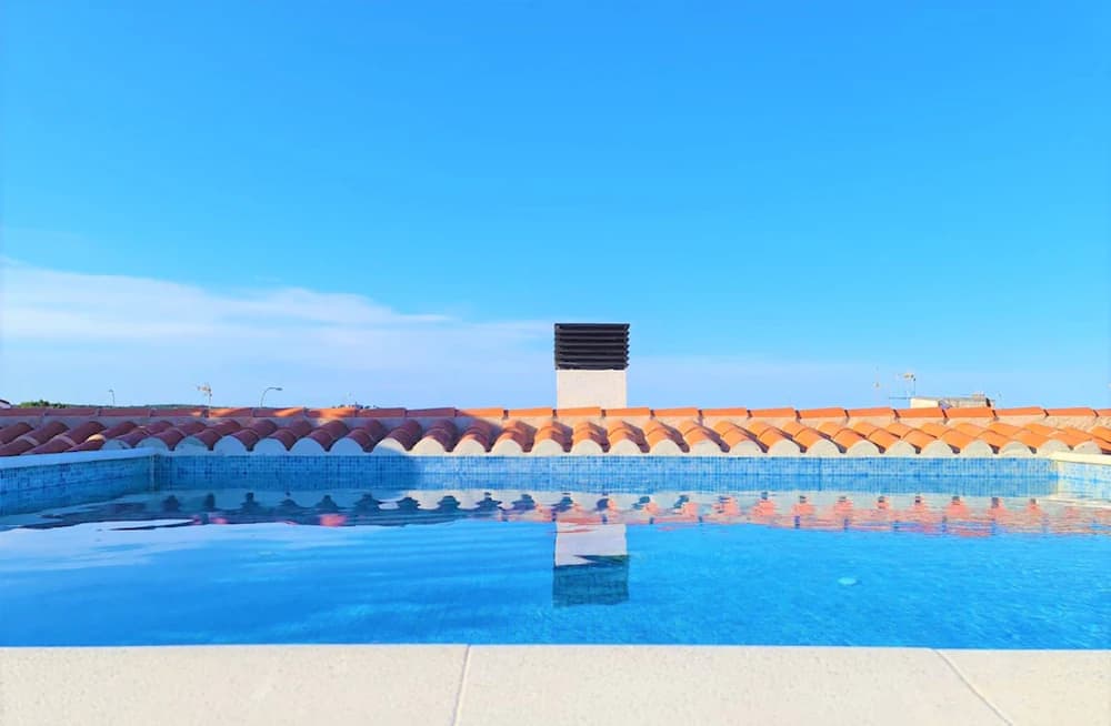 Hotel Son Vilar — Mahon