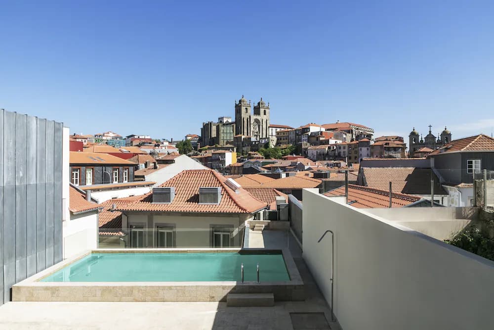 Casa da Companhia — Porto