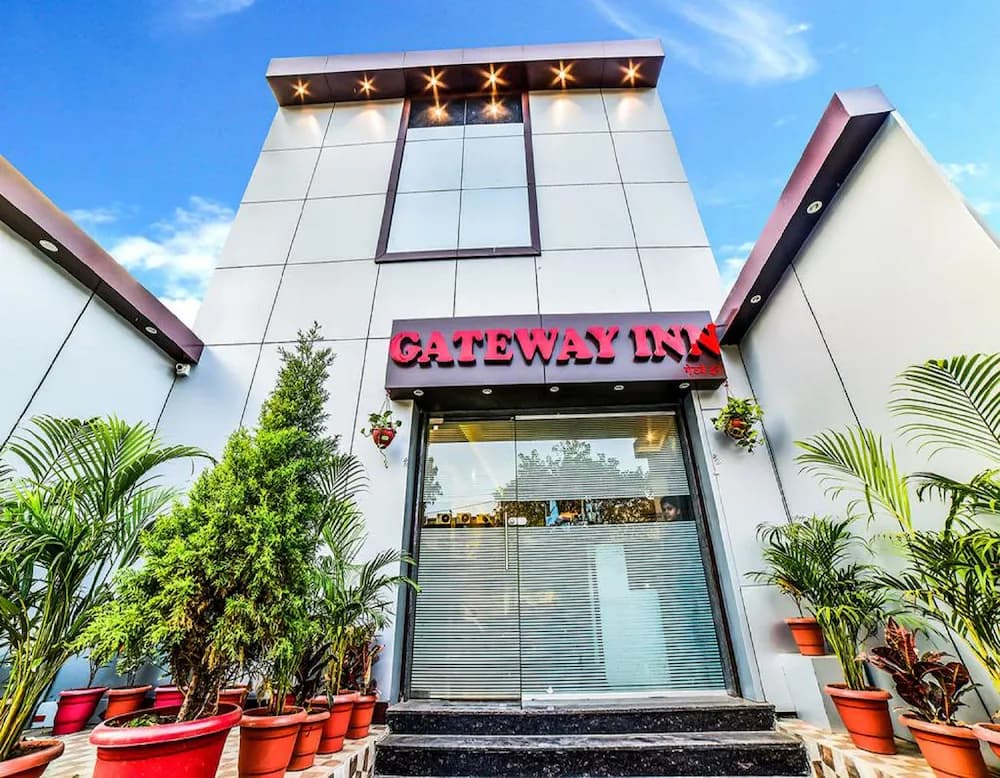 FabHotel Marol Metro Andheri East — Mumbai