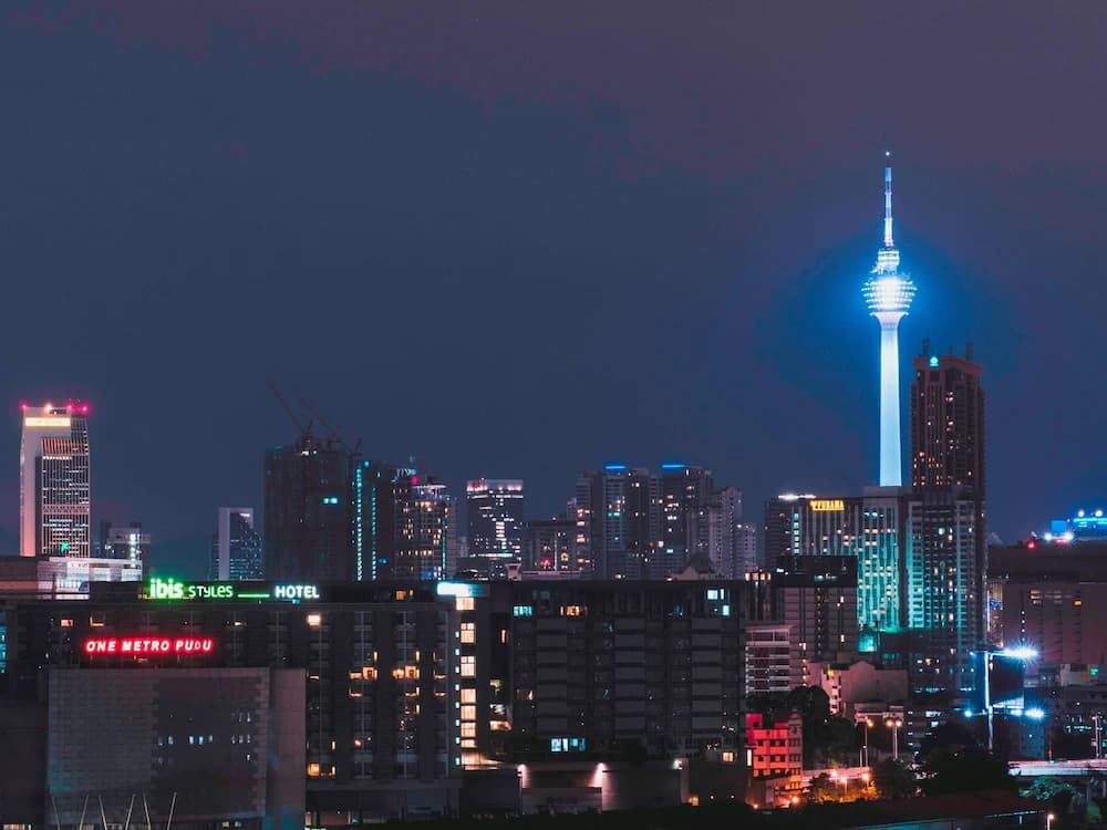 ibis Styles Kuala Lumpur Fraser Business Park — Kuala Lumpur