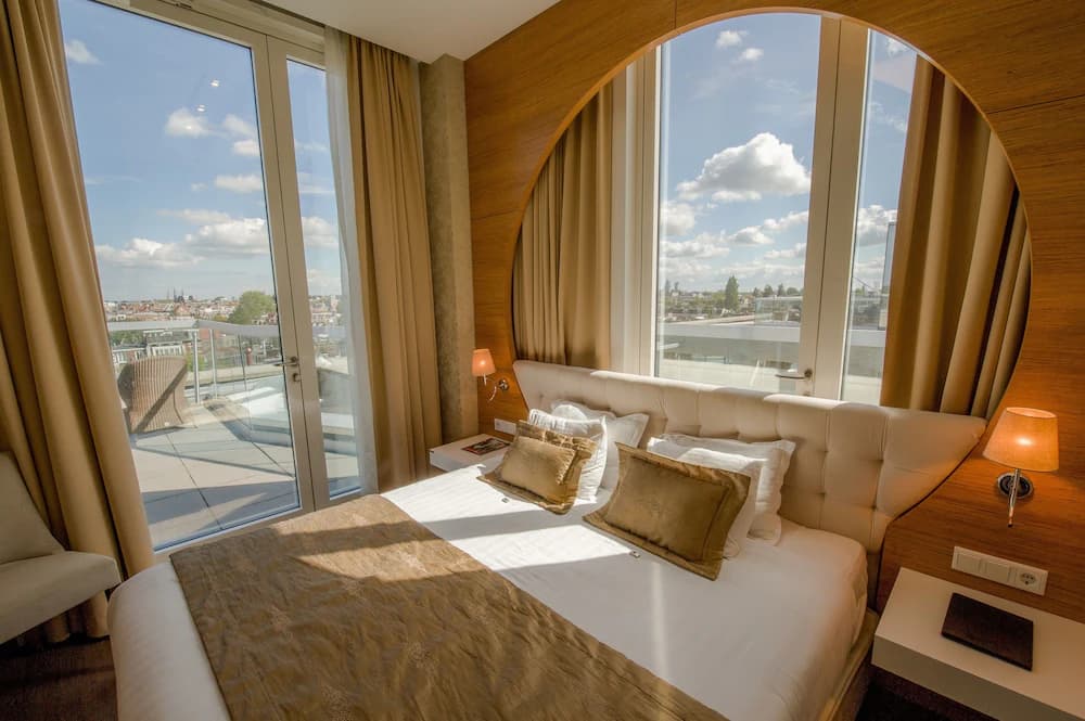 Grand Hotel Downtown Amsterdam — Amsterdam