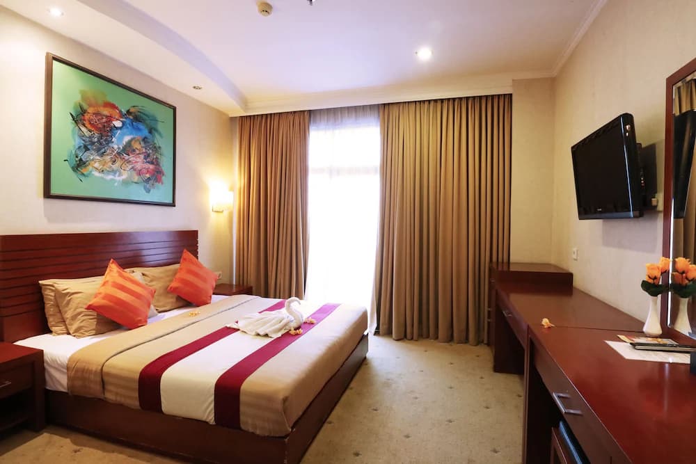 BPC City Hotel Denpasar — Bali