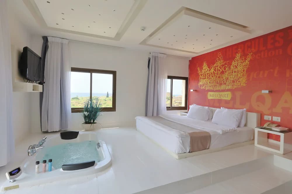 Aleph Boutique Hotel — Byblos