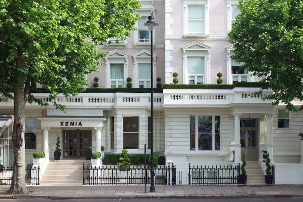 Hotel Xenia, Autograph Collection — London
