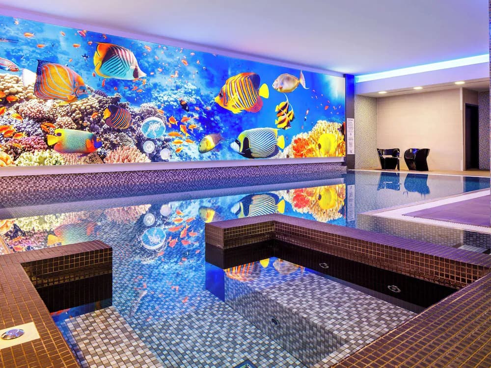 Hotel Novotel London Blackfriars — London