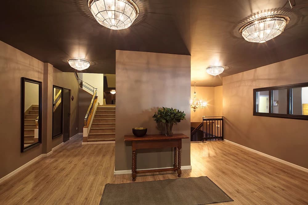 Hotel Acta Madfor Madrid — Madrid