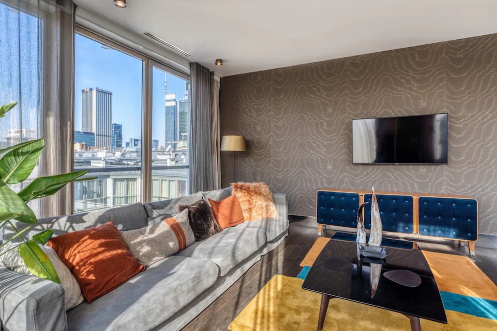 H15 Boutique Hotel ***** — Warsaw
