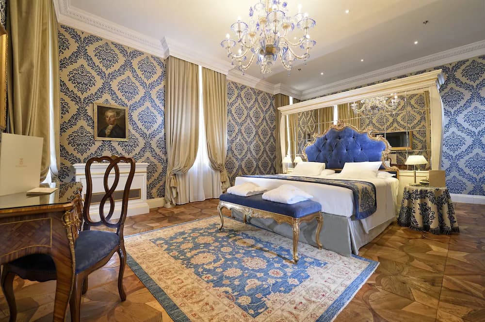 Hotel Ai Reali — Venice